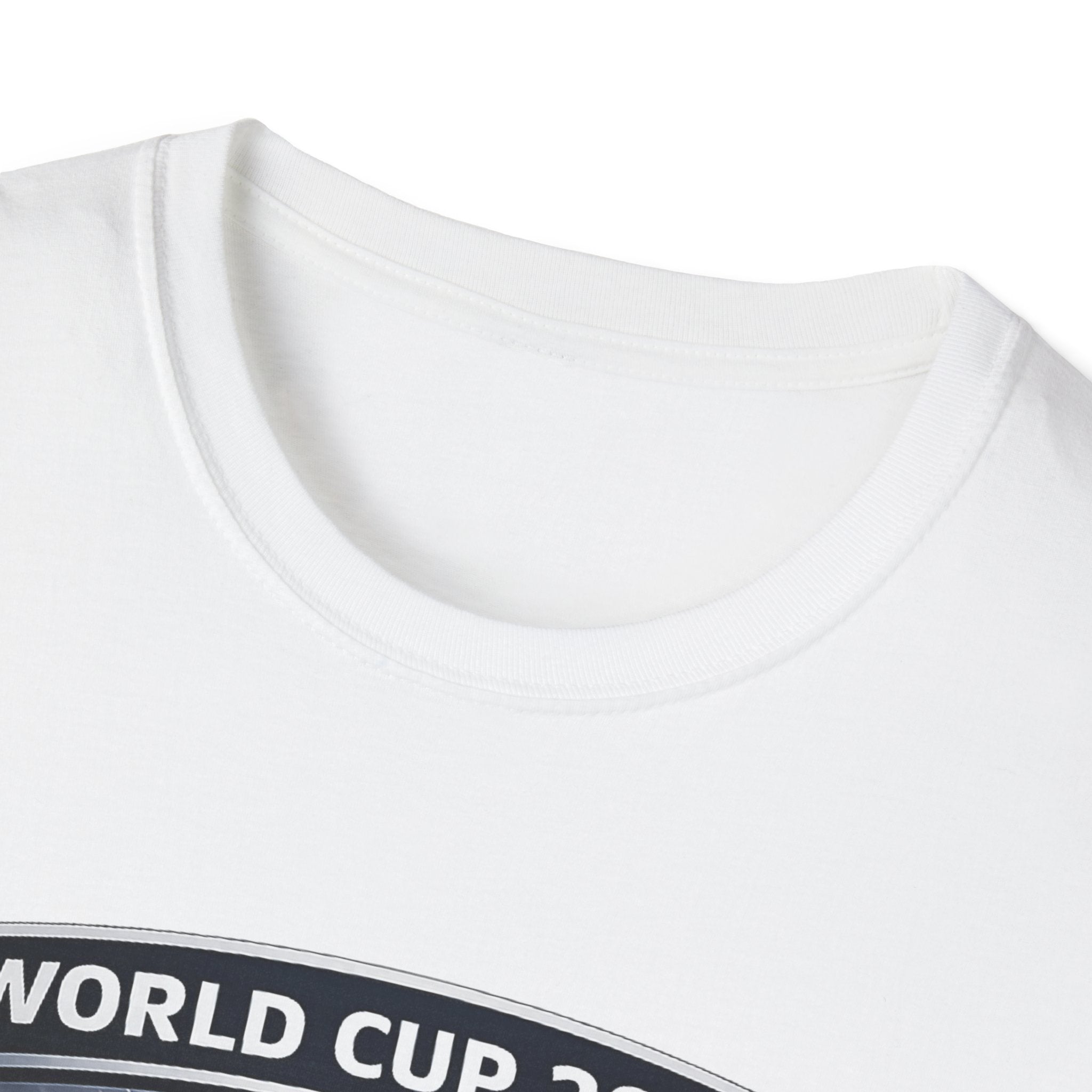 England World Cup 2026 Soccer Shield T-Shirt — ENG Shield Football Soccer Fan Tee