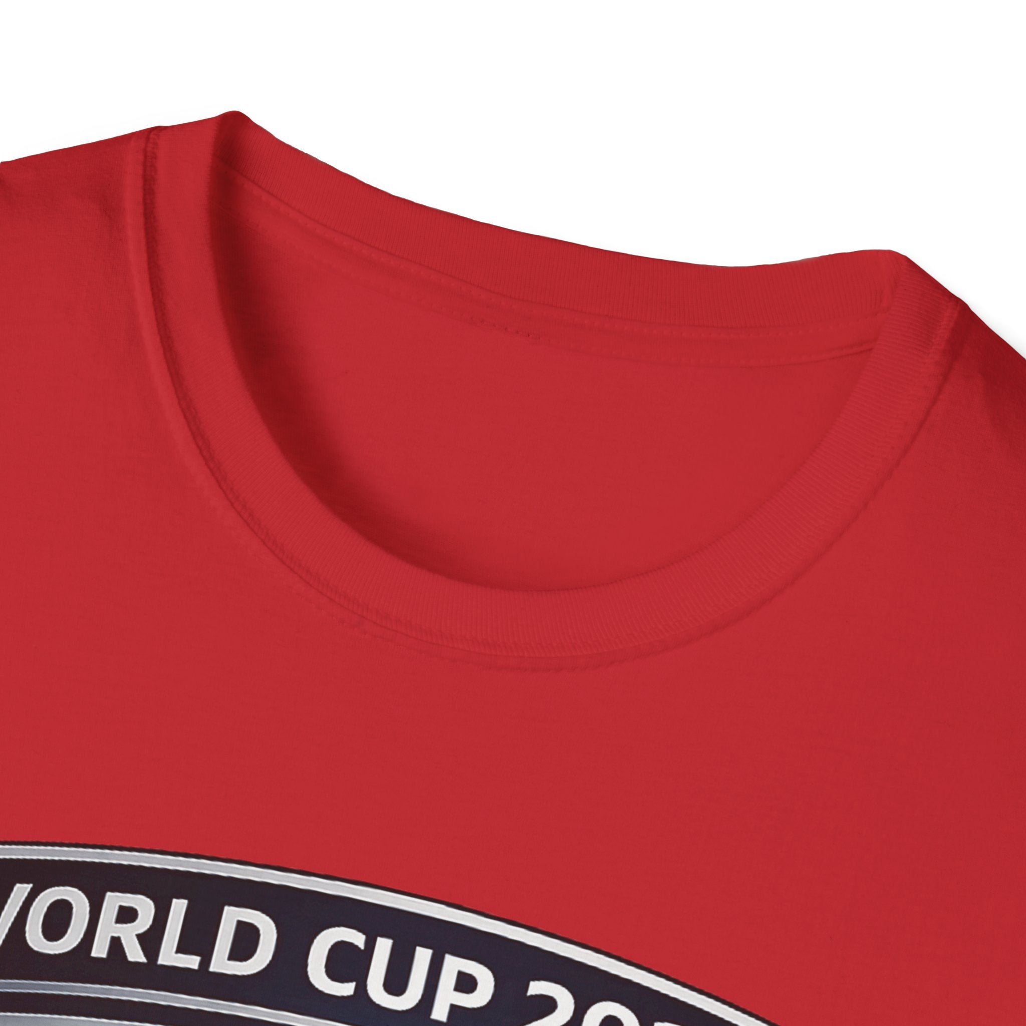 Panama World Cup 2026 Shield T-Shirt