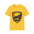 Colombia World Cup 2026 T-Shirt – COL Soccer Crest Tee
