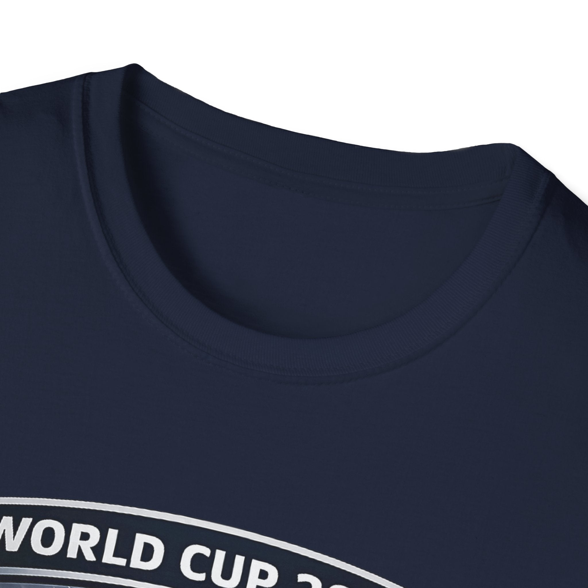 England World Cup 2026 Soccer Shield T-Shirt — ENG Shield Football Soccer Fan Tee