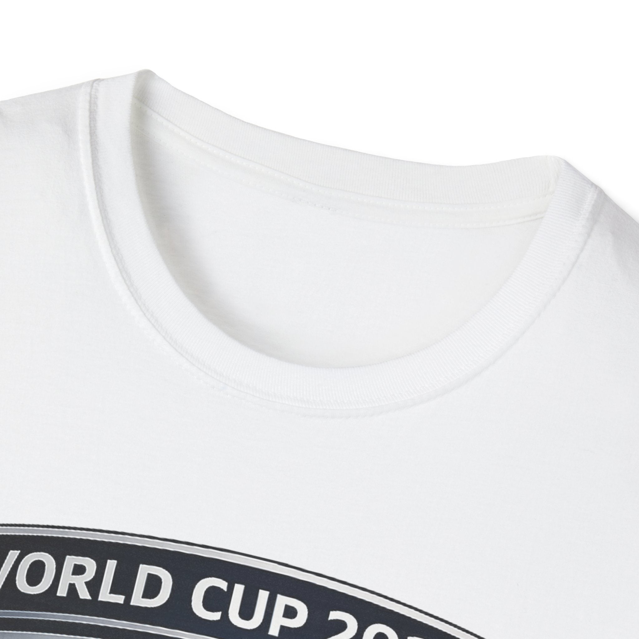 Panama World Cup 2026 Shield T-Shirt