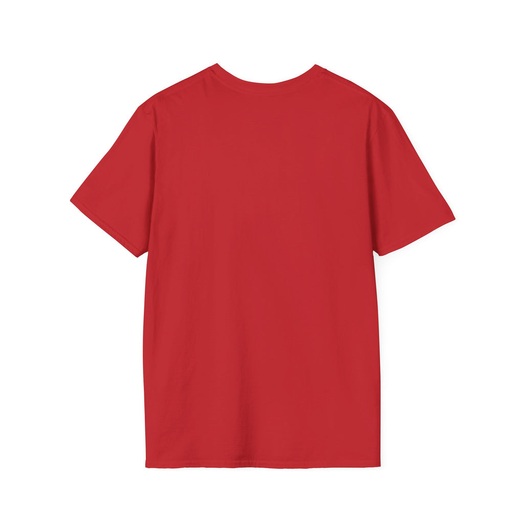 Belgium World Cup 2026 Shield T-Shirt — BEL Football Fan Tee