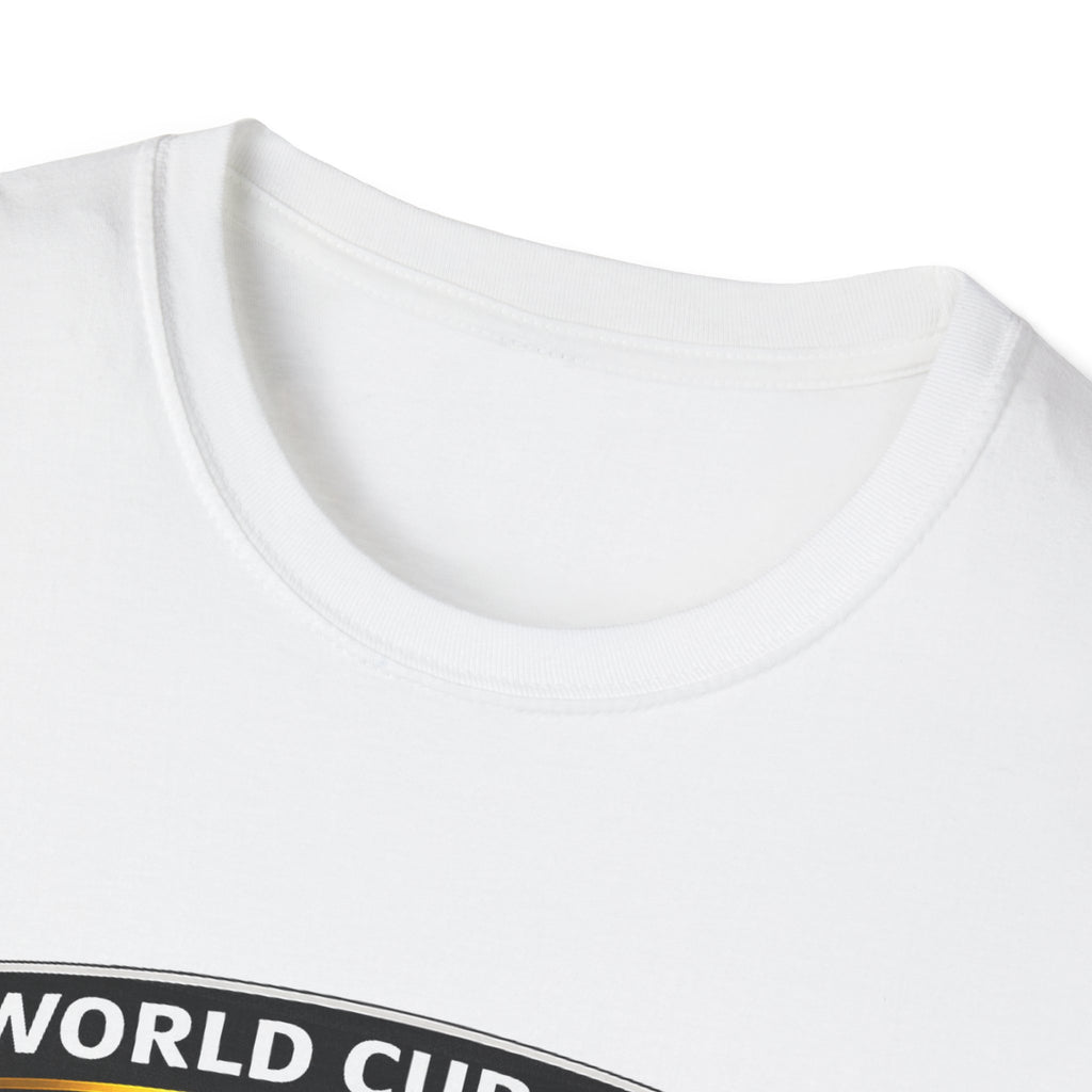 Germany World Cup 2026 Soccer Shield T-Shirt – GER Shield Soccer Fan Tee