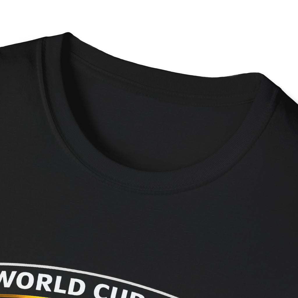 Germany World Cup 2026 Soccer Shield T-Shirt – GER Shield Soccer Fan Tee