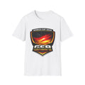 Germany World Cup 2026 Soccer Shield T-Shirt – GER Shield Soccer Fan Tee