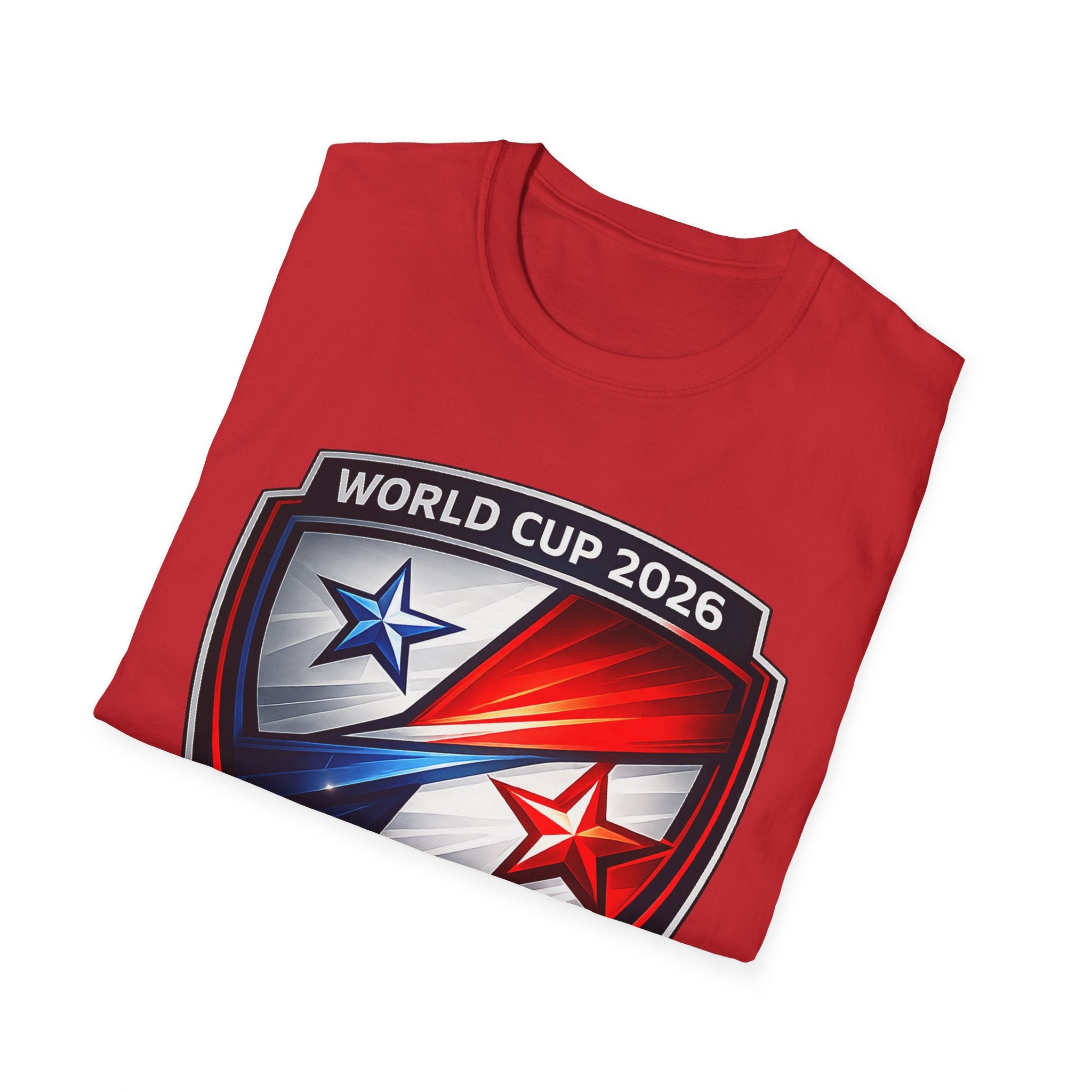 Panama World Cup 2026 Shield T-Shirt