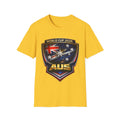 Australia World Cup 2026 Soccer T-Shirt – AUS Football Supporter Tee
